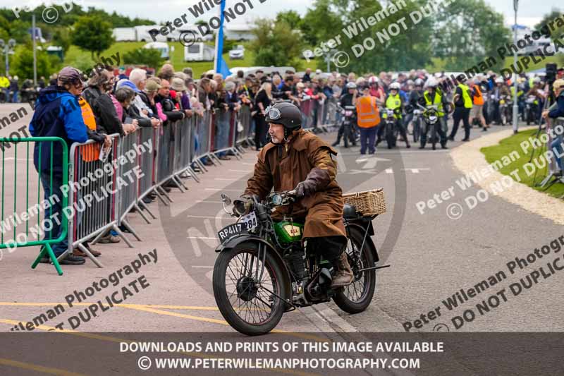 Vintage motorcycle club;eventdigitalimages;no limits trackdays;peter wileman photography;vintage motocycles;vmcc banbury run photographs